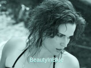 BeautyInBlue