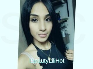 BeautyLiliHot