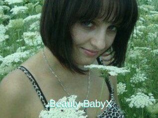 Beauty_BabyX