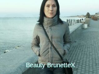 Beauty_BrunetteX