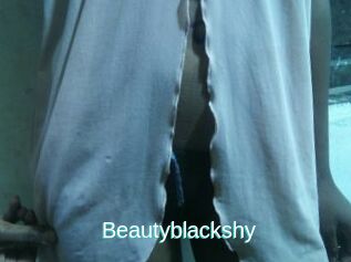 Beautyblackshy