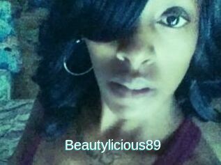 Beautylicious89