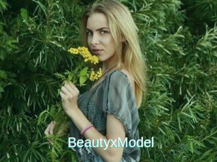 BeautyxModel