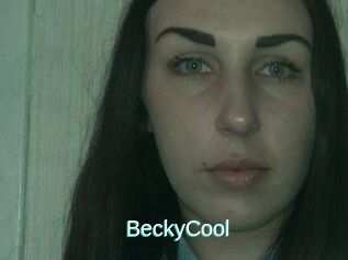 BeckyCool