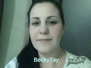 BeckyTay
