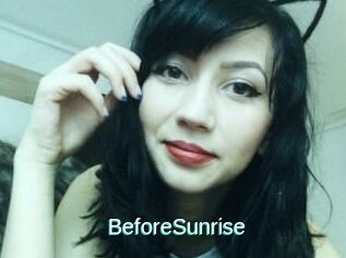 BeforeSunrise