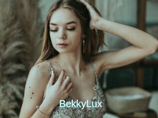 BekkyLux