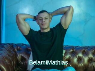 BelamiMathias