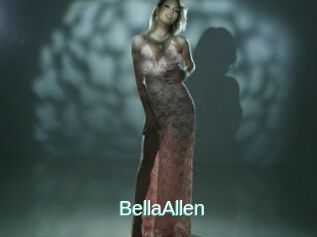 BellaAllen