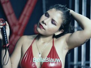 BellaBlauw