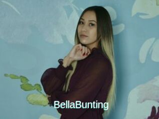 BellaBunting