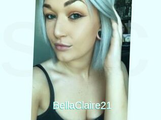BellaClaire21