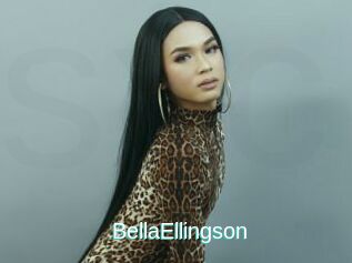 BellaEllingson