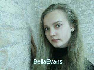 BellaEvans
