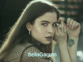 BellaGarson