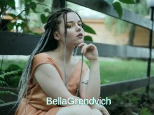BellaGrendvich