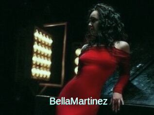 BellaMartinez