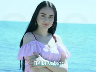 BellaNelson