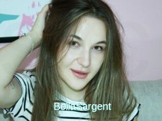BellaSargent