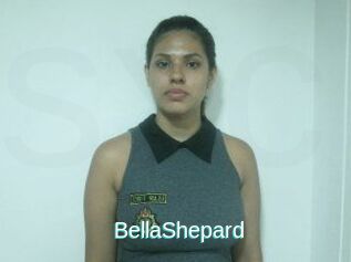 BellaShepard