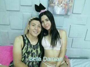 Bella_Damian