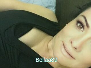 Bellaa89