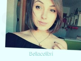 Bellacolibri