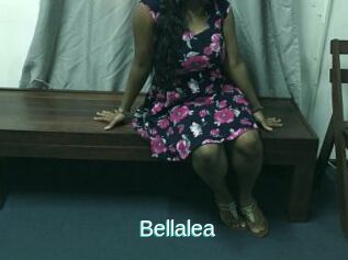 Bellalea