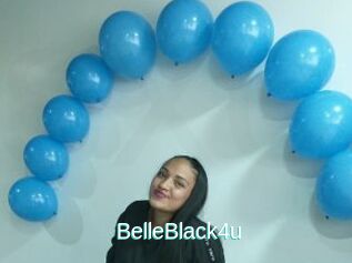 BelleBlack4u