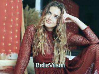 BelleVilson