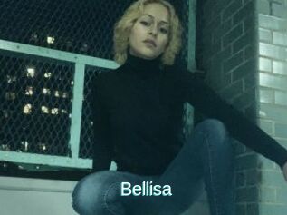 Bellisa