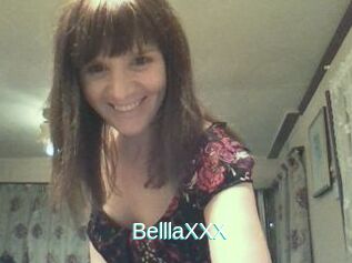 BelllaXXX