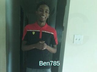 Ben785