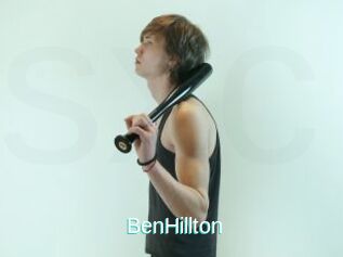 BenHillton
