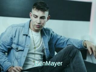 BenMayer