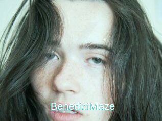 Benedict_Maze