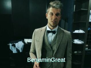BenjaminGreat