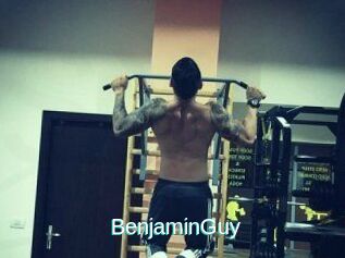 BenjaminGuy