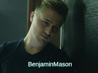 BenjaminMason