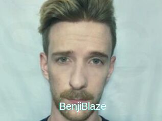 BenjiBlaze