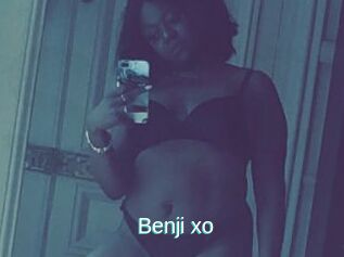 Benji_xo