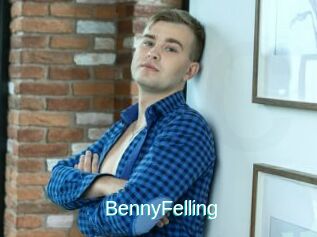 BennyFelling