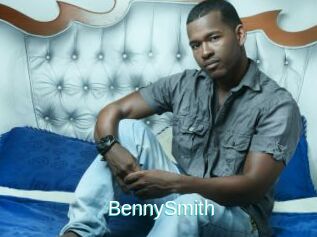BennySmith