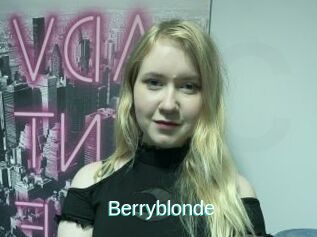 Berryblonde