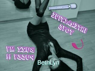 BethLyn