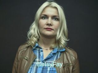 BetsyFay