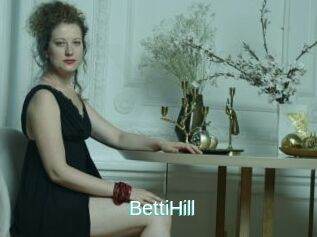 BettiHill