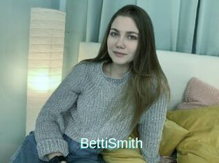 BettiSmith