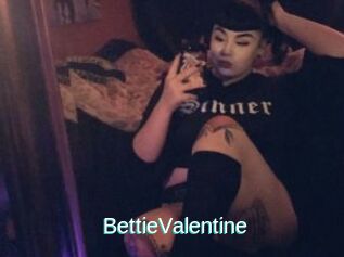 BettieValentine