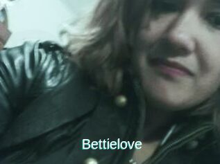 Bettielove